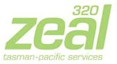 Air New Zealand logo