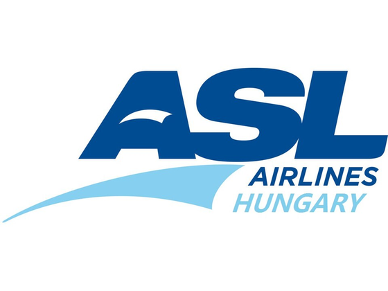 ASL Airlines France logo