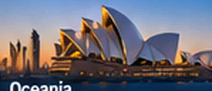 Sydney city attractions and neighbourhood travel guide